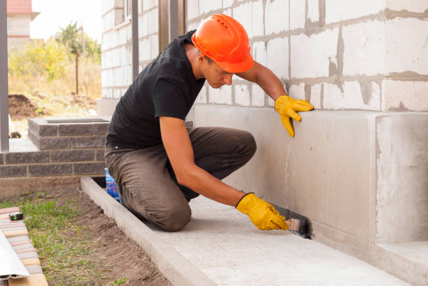 Licensed Waterproofing service in Linden, NJ - Halo Water Proofing